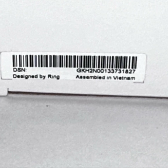 Ring Solar Panel for Select Camera - Picture 4 of 4